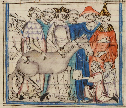 ...Until something better comes up...