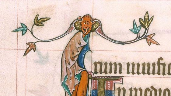 Medieval Humour Research&nbsp;2020