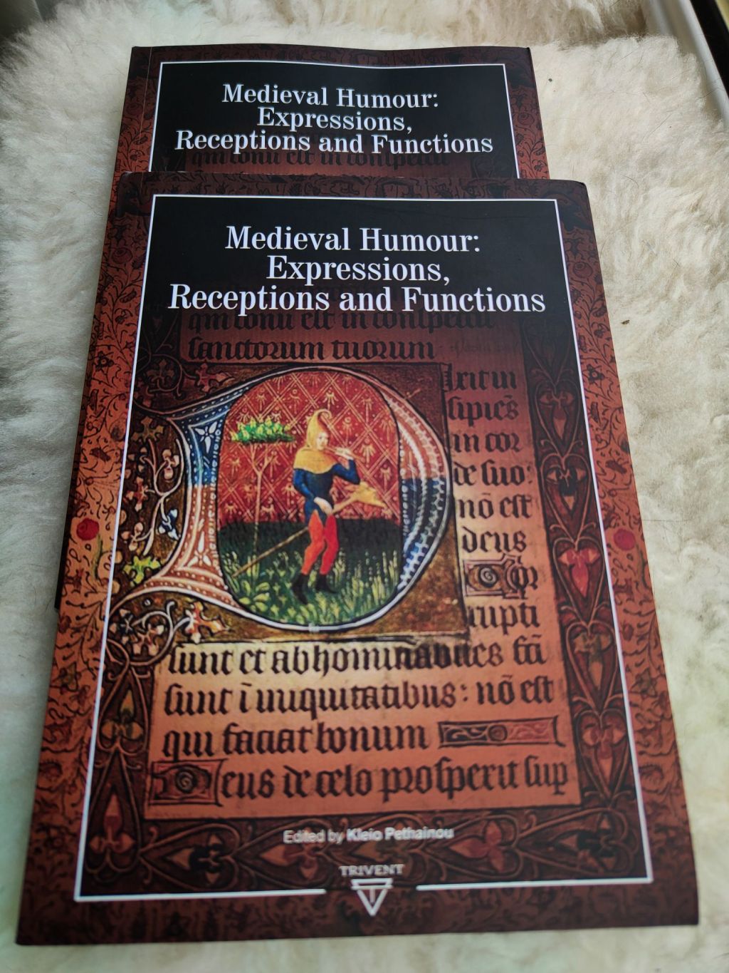 The Book That Almost&nbsp;Vanished